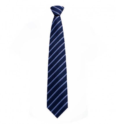 BT007 design horizontal stripe work tie formal suit tie manufacturer detail view-46